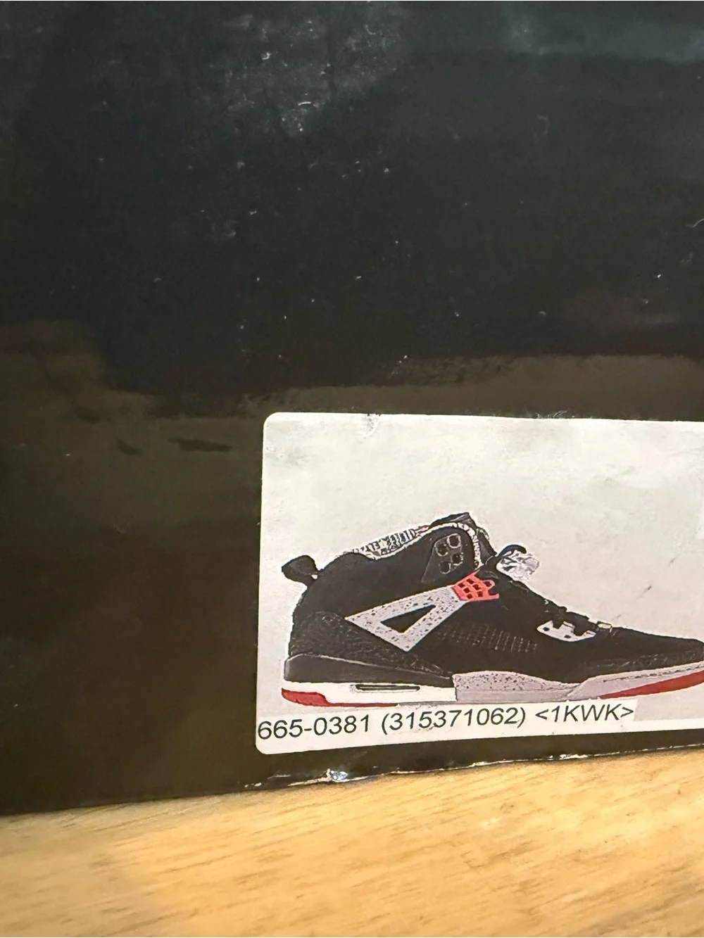 2010 Air Jordan Spizike 'Varsity Red'